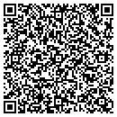 QR code with Robert F Barcello contacts