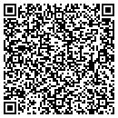QR code with Mustang Bar contacts