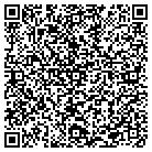 QR code with Roy Hendrick Architects contacts