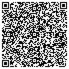 QR code with Ricks Discount Furn & Auctn contacts