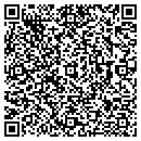 QR code with Kenny & Toca contacts