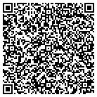 QR code with Tabernacle/Praise Worship Center contacts