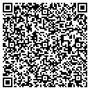 QR code with High Class contacts