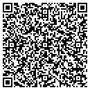 QR code with John R Joyce contacts