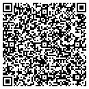 QR code with Johnston Builders contacts