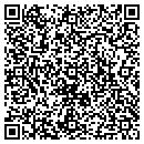 QR code with Turf Zone contacts