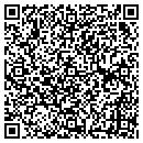QR code with Gisele's contacts
