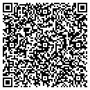 QR code with Robusta Farms contacts