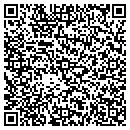QR code with Roger A Vitter DDS contacts