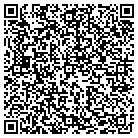 QR code with Pediatric Group Of Acadiana contacts