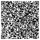 QR code with Webster Appraisal Group contacts