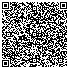 QR code with Little Zn Mssnry Bptst Chrch contacts