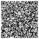 QR code with M I Drilling Fluids contacts