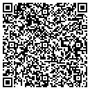 QR code with Gail F Pesses contacts