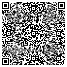 QR code with First Command Financial Plan contacts