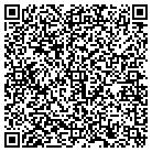QR code with My Fathers Carpet & Upholster contacts