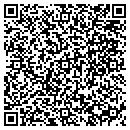 QR code with James T Pate MD contacts