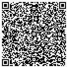 QR code with Manhattan Communications Inc contacts