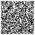 QR code with J J's Dancehall Lounge contacts