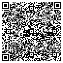 QR code with Villere's Florist contacts