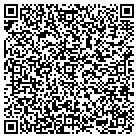 QR code with Rhino Linings of Jefferson contacts