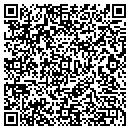 QR code with Harvest Seafood contacts