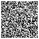 QR code with Richard J Martin DDS contacts