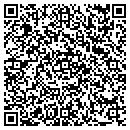 QR code with Ouachita Pools contacts