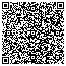 QR code with P & H Bus Service contacts