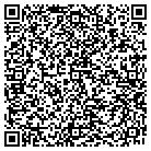 QR code with NAMI Of Huntsville contacts