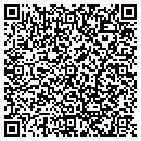 QR code with F J C Inc contacts