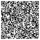 QR code with M App Construction LLC contacts