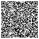 QR code with Zachary Mayor's Office contacts