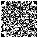 QR code with Heavy's Lounge contacts