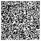 QR code with Custom Refinishing Service contacts