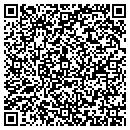 QR code with C J Communications Inc contacts
