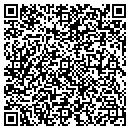 QR code with Useys Plumbing contacts