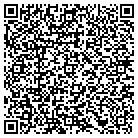 QR code with Teche Diagnostic Imaging LLC contacts