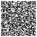 QR code with James R Duke contacts