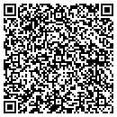 QR code with Halimak Productions contacts