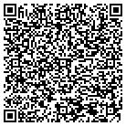 QR code with Chrismann Computer Service Inc contacts