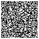 QR code with T Nails contacts