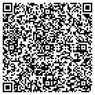 QR code with H & R Block Tax Service contacts