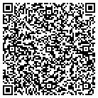 QR code with Maginified Youth Center contacts