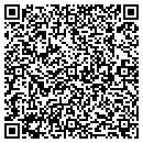 QR code with Jazzercise contacts