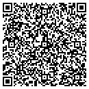 QR code with Headlines contacts