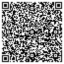 QR code with Robert M's contacts