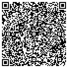 QR code with Tony Soileau's Heating & Cooln contacts