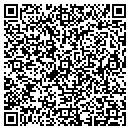 QR code with OGM Land Co contacts
