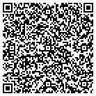 QR code with C W Custom Cabinets & Millwork contacts